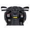 Quad na akumulator dla dzieci Can Am Outlander ATV Czarny DK-CA005.CZ